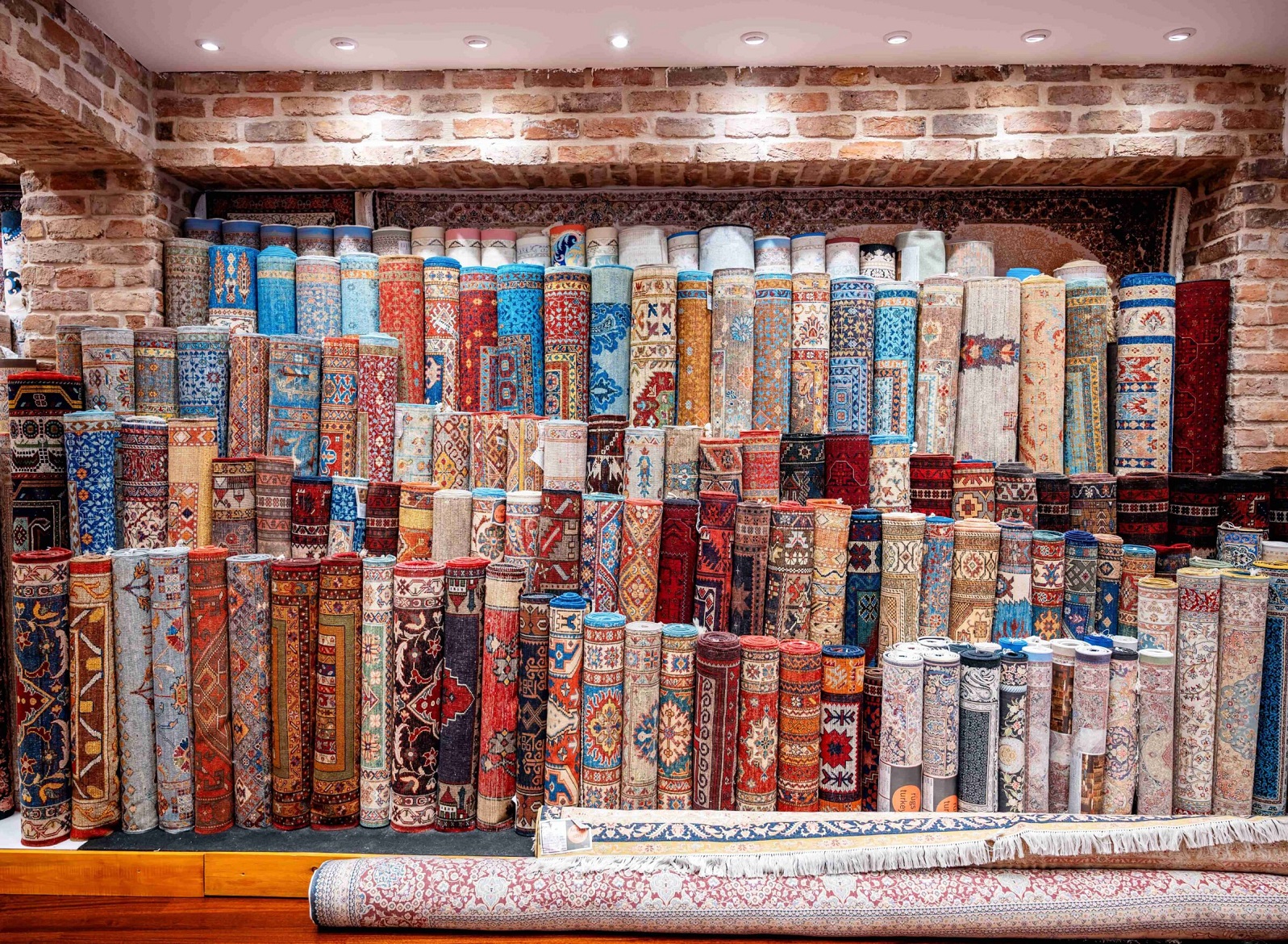 multiple-carpets