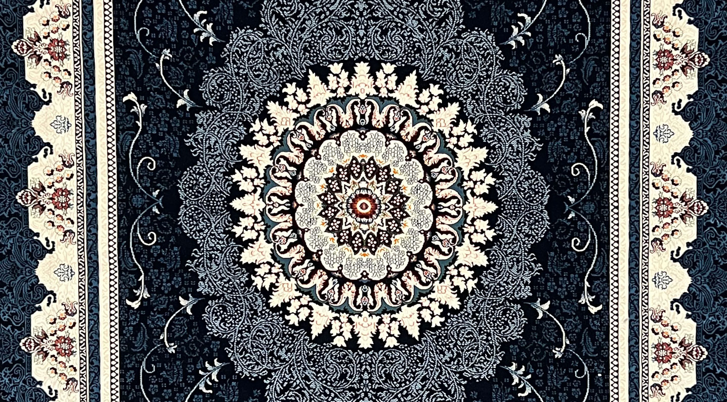 Ganjinae Afghan